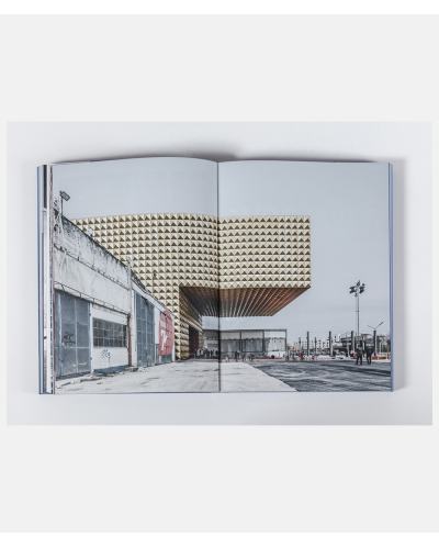 COBE - Our Urban Living Room - 3. opdat. udgave